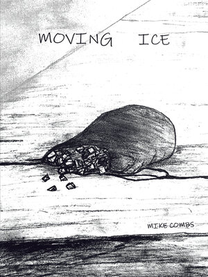 cover image of Moving Ice